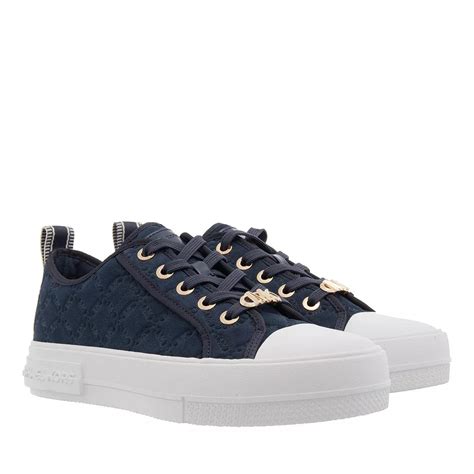 michael kors evie lace up sneakers|Michael Kors evy empire.